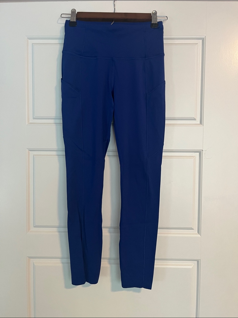 lululemon tights 25”